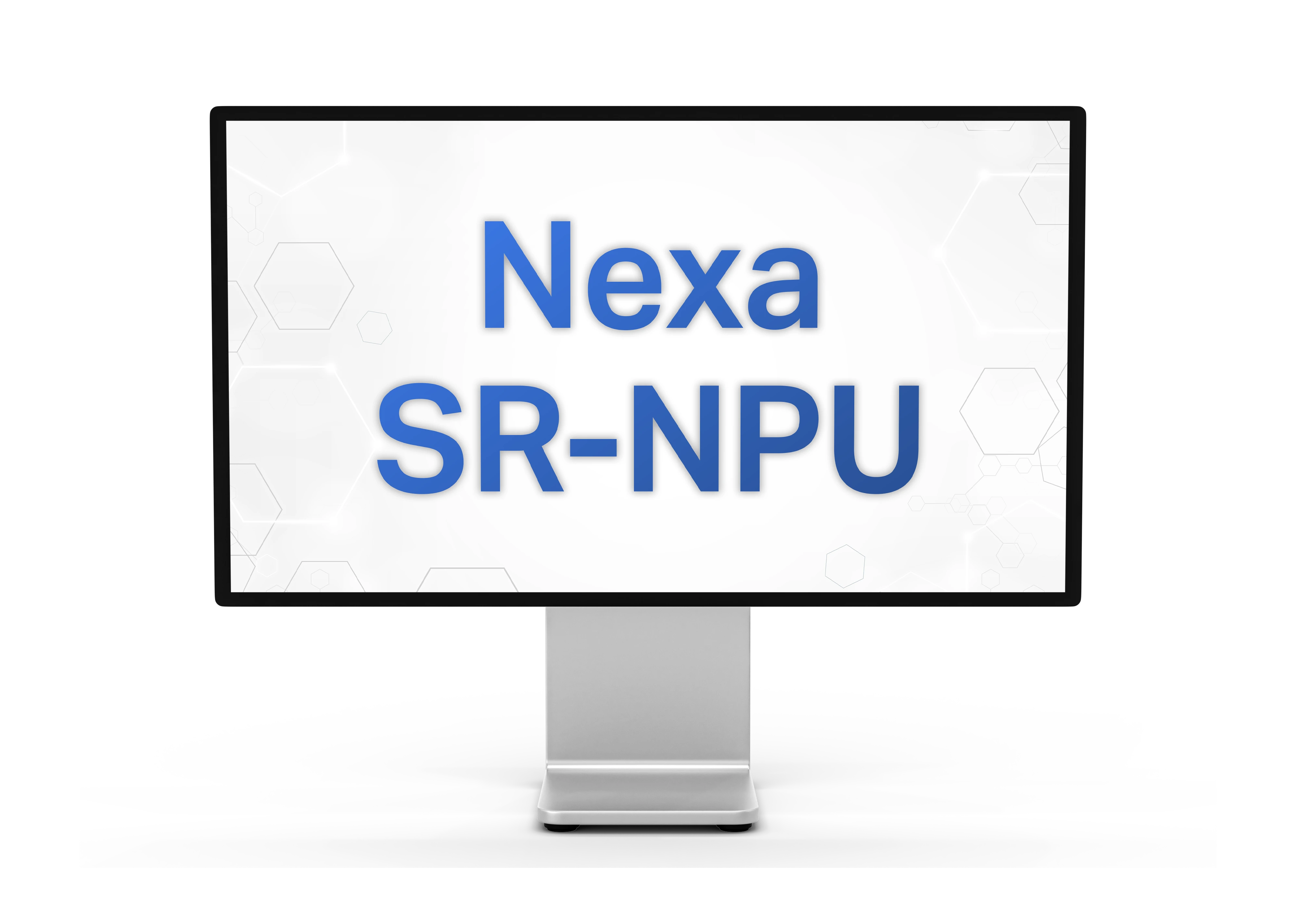 Nexa SR-NPU